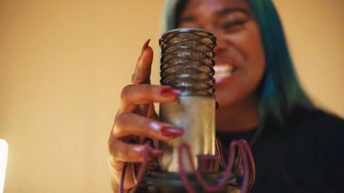 Saint-Bodhi-Releases-Acoustic-Visual-For-Her-Latest SAINT BODHI RELEASES ACOUSTIC VISUAL FOR HER LATEST