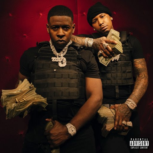 unnamed-10 BLAC YOUNGSTA & MONEYBAGG YO ANNOUNCES JOINT MIXTAPE "CODE RED" OUT THIS FRIDAY 9/18 