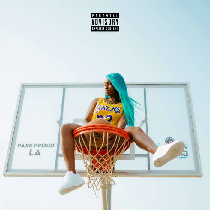 unnamed-28 Jade Amar Goes Hard In The Paint On Her New Single "Rebound" 