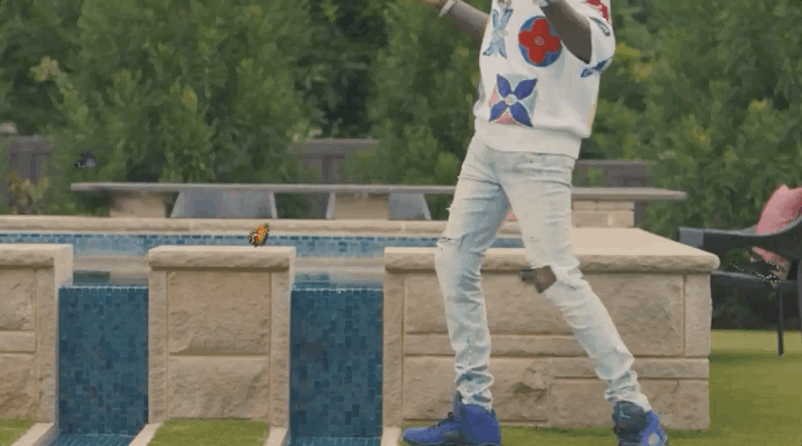 unnamed-6 Young Dolph's odes to John Singleton in self-directed video for "Cray Cray" 