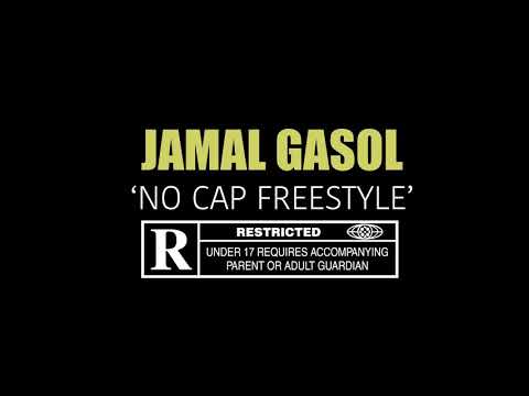 0 Jamal Gasol - No Cap Freestyle (Official Video) 