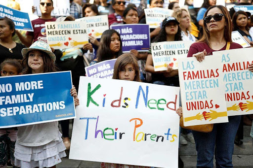 Lawyers-cant-find-parents-of-over-500-children-separated-by-Trump-administration LAWYERS CAN’T FIND PARENTS OF OVER 500 CHILDREN SEPARATED BY TRUMP ADMINISTRATION 