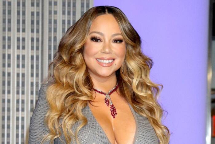 Mariah-Carey-opens-up-about-her-traumatic-childhood-in-upcoming-memoir MARIAH CAREY OPENS UP ABOUT HER TRAUMATIC CHILDHOOD IN UPCOMING MEMOIR 