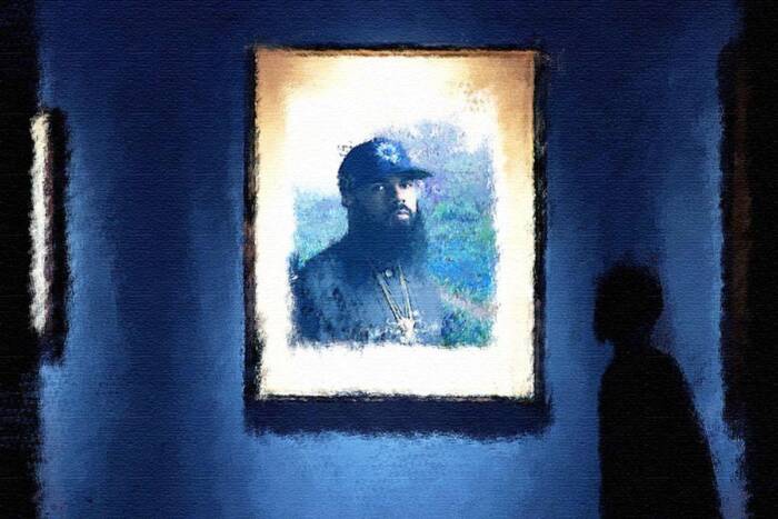 STALLEY-DROPS-NEW-‘SPEAK-NO-BLUE-PROJECT STALLEY DROPS NEW ‘SPEAK NO BLUE’ PROJECT