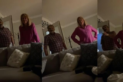 White-couple-breaks-into-Airbnb-and-questions-Black-man-who-was-renting-the-home WHITE COUPLE BREAKS INTO AIRBNB AND QUESTIONS BLACK MAN WHO WAS RENTING THE HOME 