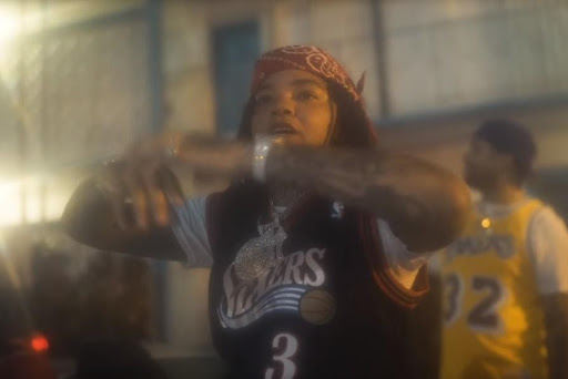 Young-M.A.-returns-with-new-video-for-Dripset YOUNG M.A. RETURNS WITH NEW VIDEO FOR “DRIPSET” 