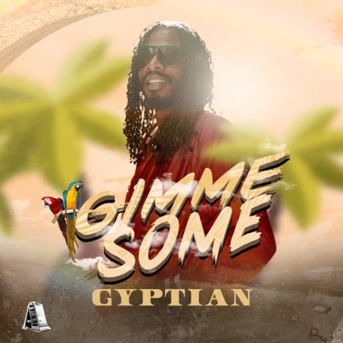 image Billboard Chart Topping Artist, Gyptian, Releases "GimmeSome" 