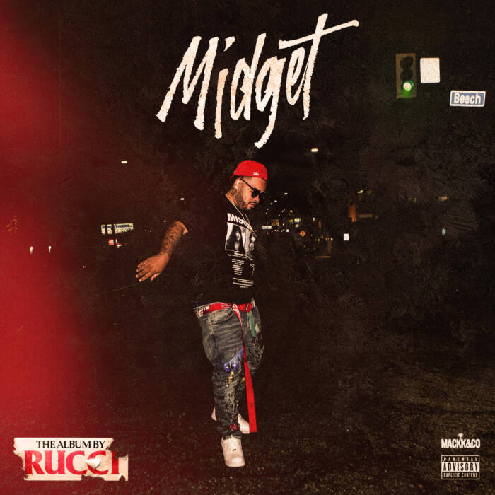 unnamed-10 Rucci's album Midget, ft. Mozzy, Shordie Shordie, more, out now! 