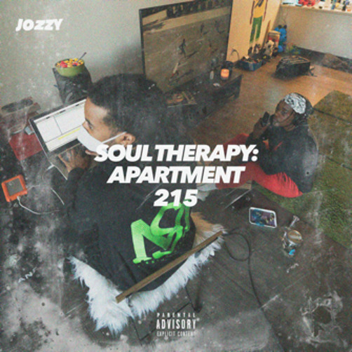 unnamed-2 JOZZY RELEASES 'SOUL THERAPY: APT 215' EP 