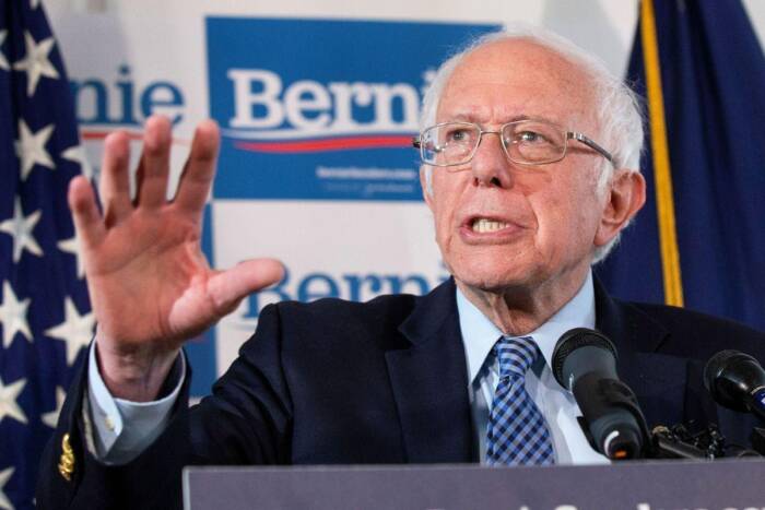 Bernie-Sanders-predicted-the-election-results BERNIE SANDERS PREDICTED THE ELECTION RESULTS 