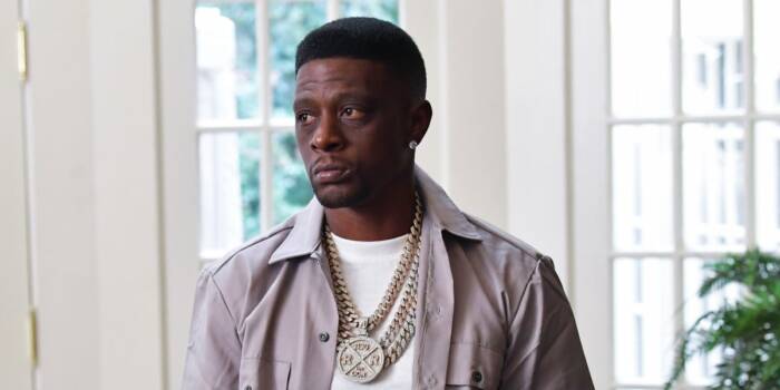 Boosie-Badazz-Shot-In-Dallas-1 Boosie Badazz Shot In Dallas: Report 