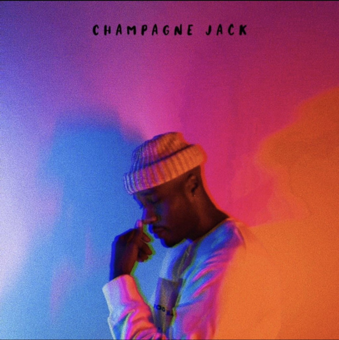 GENE-NOBLE-RELEASES-NEWEST-SINGLE-CHAMPAGNE-JACK GENE NOBLE RELEASES NEWEST SINGLE 'CHAMPAGNE JACK' 