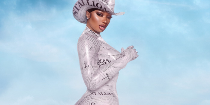 Megan-Thee-Stallion Megan Thee Stallion Announces Her Debut Album 