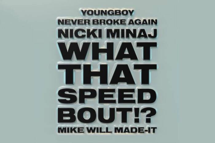 Mike-WiLL-Made-It-hires-YoungBoy-Never-Broke-Again-and-Nicki-Minaj-for-What-That-Speed-Bout MIKE WILL MADE-IT HIRES YOUNGBOY NEVER BROKE AGAIN AND NICKI MINAJ FOR “WHAT THAT SPEED BOUT?!” 