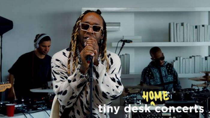 maxresdefault-2 Ty Dolla $ign: Tiny Desk (Home) Concert 