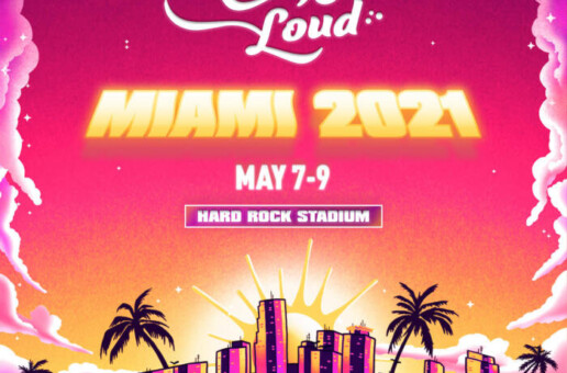 #htmlcaption_1914348 Rolling Loud Announces Rolling Loud Miami 2021 Dates – May 7-9th at Hard Rock Stadium!