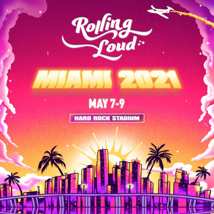 unnamed-20 Rolling Loud Announces Rolling Loud Miami 2021 Dates – May 7-9th at Hard Rock Stadium! 