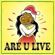 65B006E7-BA90-4A05-A200-E9EF9FA872BA CHANCE THE RAPPER LIVENS UP THE CHRISTMAS SEASON WITH VISUAL RELEASE FOR  “ARE U LIVE” WITH JEREMIH AND VALEE 
