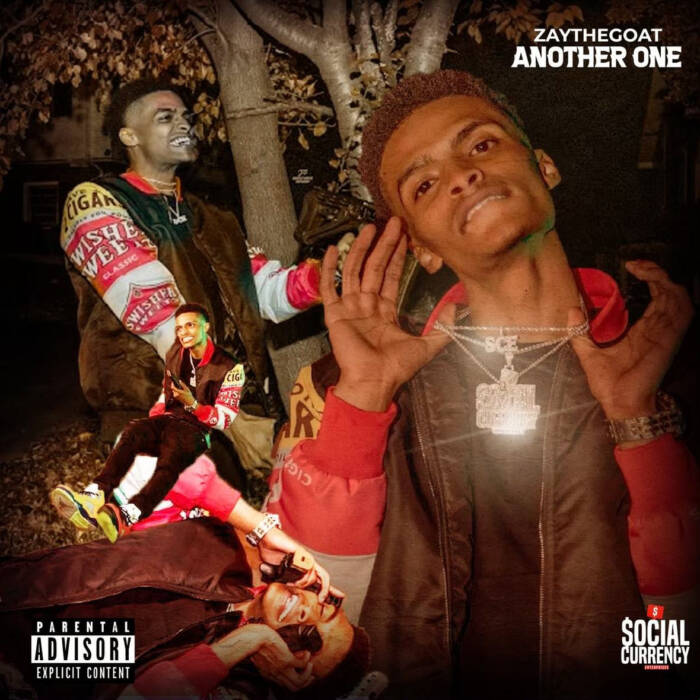 C26104E5-594C-427C-A98A-45CB68910F57 ZayTheGOAT Releases Highly-Anticipated Single, "Another One" 