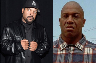 Following-Tommy-Listers-Death-Ice-Cube-reacts Following Tommy Lister’s Death, Ice Cube  reacts 