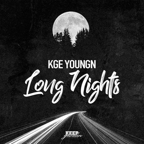 KGE-Long-Nights KGE Youngn - Long Nights 