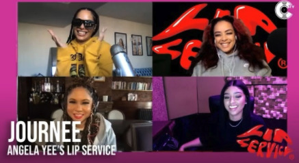Screen-Shot-2020-12-21-at-2.19.33-PM Journee Joins Angela Lee's "Lip Service," Unveils New Music Videos! 