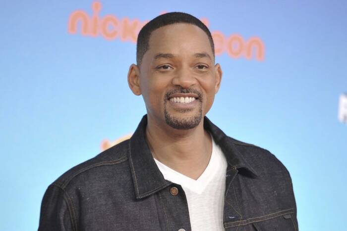 image21 Will Smith gives PS5 to cancer patient 