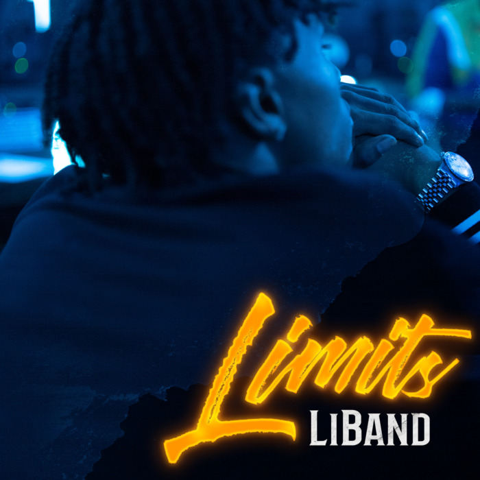 limits-liband-cover-art LiBand pushes the "Limits" in new single & video 