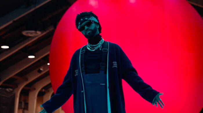 unnamed-1-1 Big Sean Shares "Wolves" BTS Footage w/ Post Malone! (Video) 
