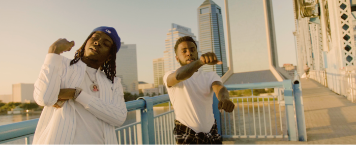 unnamed-2 LBS KEE’VIN & DEE WATKINS CONNECT FOR NEW “THUG CRY” REMIX VIDEO 