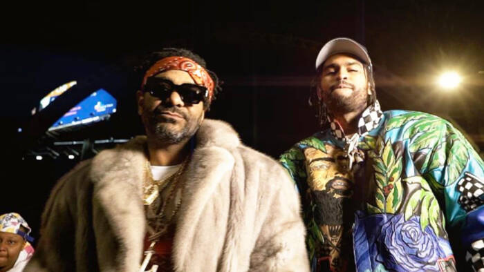 unnamed-9 Jim Jones Ft Dave East - Pardon My Thoughts (Video) 