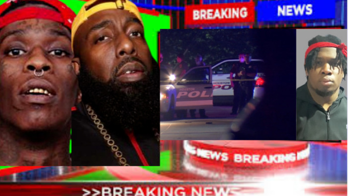 News-Photo-1 Y Sit GetteUp 'turns himself in' to police over block party 'shooting' 