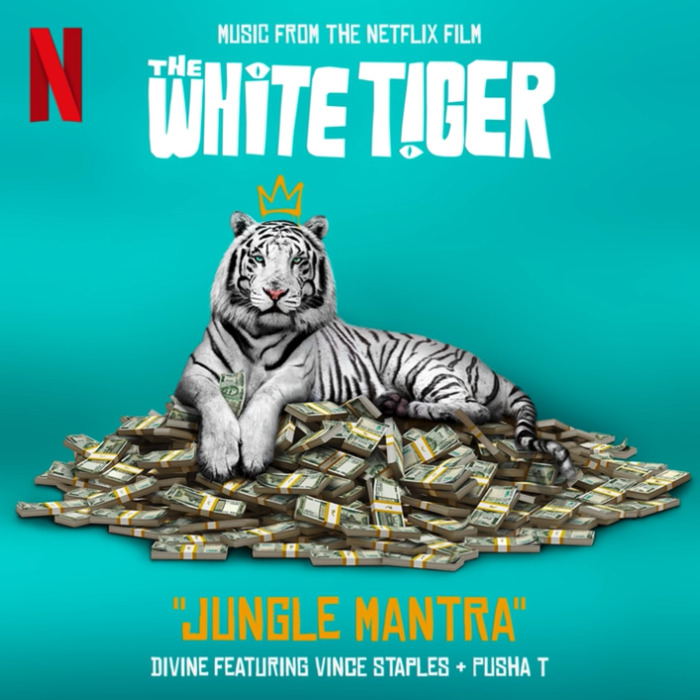 Screen-Shot-2021-01-19-at-3.03.43-PM Mumbai’s Divine, Recruits Pusha-T & Vince Staples For “Jungle Mantra” 