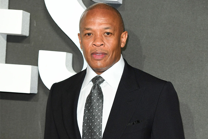 dr-dre-do Dr. Dre Hospitalized For Brain Aneurysm! Recovering Well. 