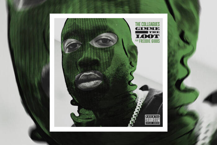 freddie-gibbs-the-colleagues-gimme-the-loot-stream-001 The Colleagues - Gimme The Loot Ft. Freddie Gibbs 