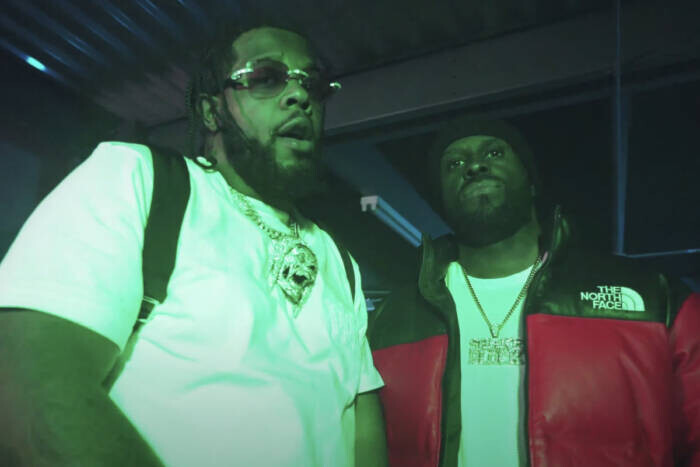 image1 FUNKMASTER FLEX AND ROWDY REBEL “RE ROUTE” 