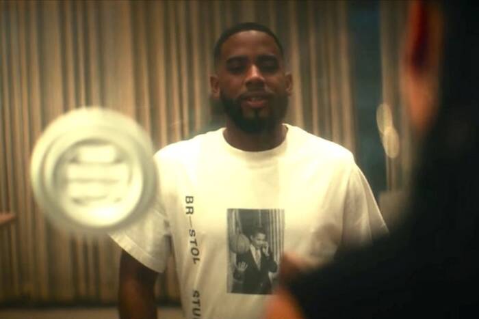 image14 In “Westside” video, REASON is involved in a heist 