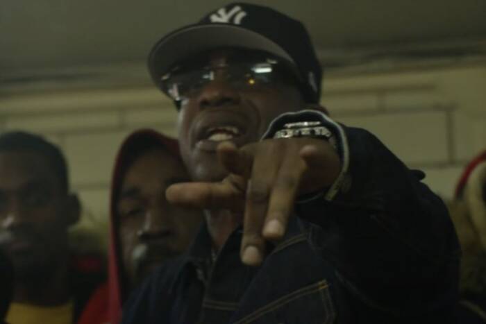 image19 Uncle Murda releases “Russian Roulette” video 