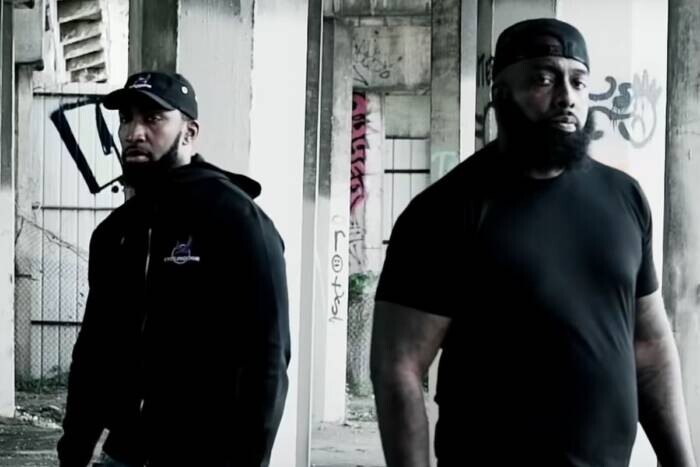 image23 TRAE THA TRUTH AND MYSONNE RELEASE “YOU KNOW HOW WE COMING” VIDEO 