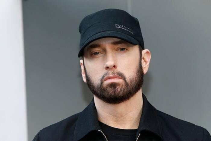 image34 AFTER DRUG ADDICTION, EMINEM HAD TO “RELEARN” RAP 