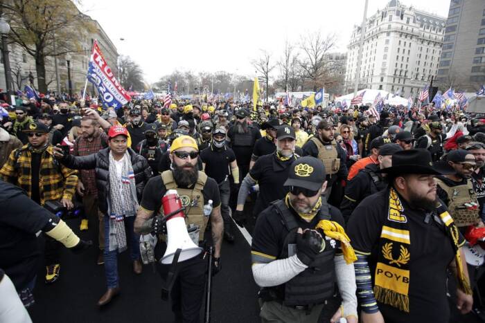 image35 FOR DESTROYING BLM SIGN, PROUD BOYS SUED BY D.C. CHURCH 