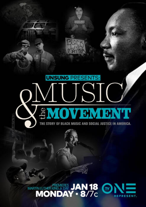 unnamed-1-2 TV ONE CELEBRATES THE GALVANIZING POWER OF BLACK MUSIC IN NEW DOCUMENTARY SPECIAL 'UNSUNG PRESENTS: MUSIC  THE MOVEMENT' ON MONDAY, JANUARY 18, 2021 ﻿AT 8 P.M. ET/7C 