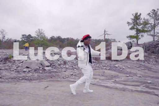 unnamed-10 “Lucci 1Da” Video Released by YFN Lucci 