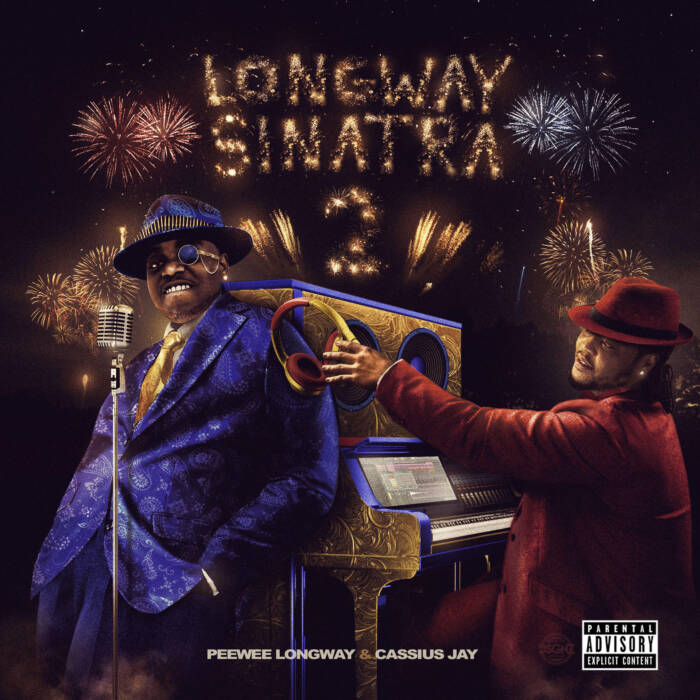 unnamed-20 Peewee Longway Releases Sequel to Beloved Mixed Tape 