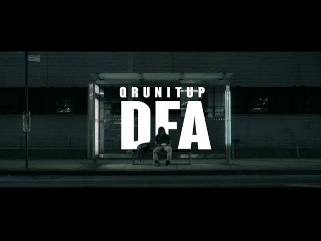 Qrunitup_DFA_video Qrunitup - DFA (Video) 