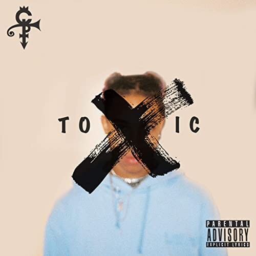 Toxic Prince Carter - "Toxic" 