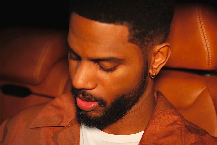 bryson-tiller-orange Bryson Tiller's "Serenity" Will Be A Triple Album! (Video) 