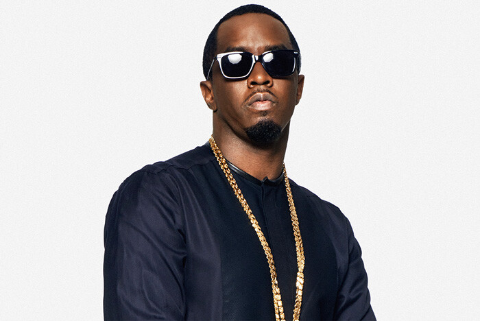 diddy-glasses Diddy Is Suing Sean John For $25M! 