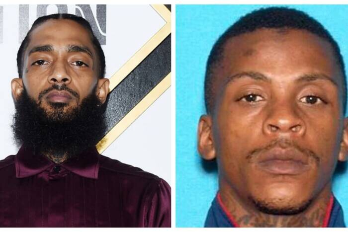 image4-1 Alleged killer of Nipsey Hussle’s trial postponed as judge retires 