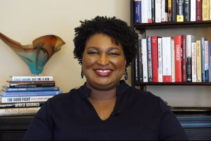 image44 STACEY ABRAMS NOMINATED FOR NOBEL PEACE PRIZE 